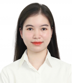 Bà Nguyễn Thị Việt Hà